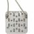 LED матрица 12в, синий, 12LED 35*35мм