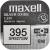 Элемент питания SR927SW (395) MAXELL BL1 10-Box/кор.100шт