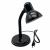 Настольный светильник Smartbuy E27, черный (SBL-Desk-Black)