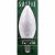 LED лампа C37/07W/4000/E14, SAFFIT /55031/
