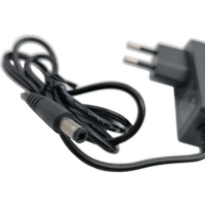 Блок питания импульсный  6,0V, 2,0A, 12W, вилка на блоке, LP10/LP91/LP188