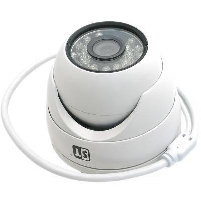 Видеокамера ST-S2543 LIGHT - 2,0МР(1080Р), 3,6mm, уличная***