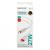 Кабель Type C - Lightning 8pin, 1,0м, BOROFONE BX110, 3.0A PD 27W, белый 