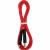Кабель USB - Lightning 8pin, 1,0м, SmartBuy S21, 2.4A, силикон, красный (iK-512-S21br)