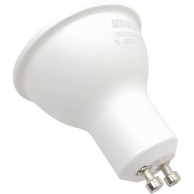 LED лампа Smartbuy-Gu10-07W/6000-N