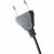 Гирлянда нитевая, 10м, LED, желт. Ч.П. LX-3-48