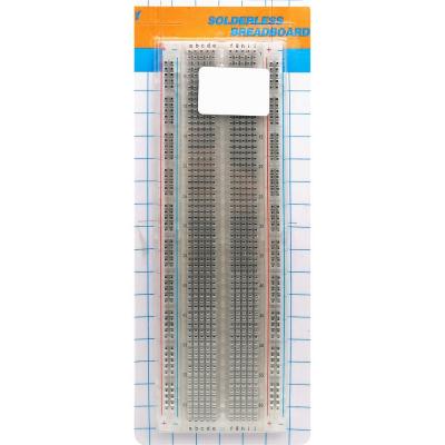 Макетная плата ZYJ-102, 840 точек