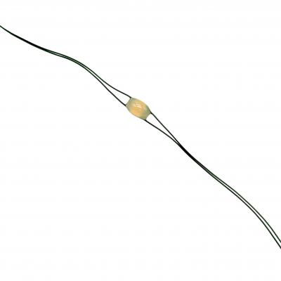 Гирлянда провол. 10м, 100LED РОСА RGB LX-606