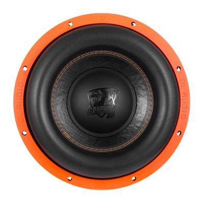 Автосабвуфер DL Audio Gryphon Pro 12 V3 (динамик), 600Вт, 2Ом+2Ом