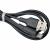 Кабель USB - Lightning 8pin, 1,0м, HOCO X25 Soarer, черный