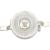 Светодиод 3W красный (Uпит=2,2-2,4V, d-8mm, h-5.5mm) Светодиод 3W красный (Uпит=2,2-2,4V, d-8mm, h-5.5mm)