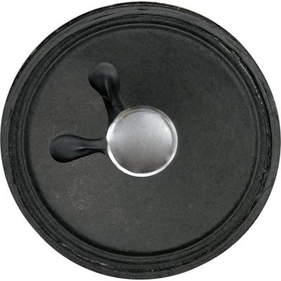 Динамик 3Вт/4Ом (d=78mm,h=17mm)
