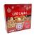 Гирлянда катушка, 100м, 480LED, 8mm, матовый, бел. LX-148