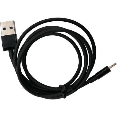 Кабель USB - Lightning 8pin, 1,0м, HOCO X23 Series, черный