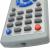 Пульт для RUBIN DVR-303 [DVD] org