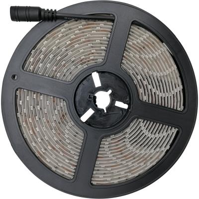 LED лента, 60SMD(2835)/m 4.8W/m 12V, IP65 5m, GREEN, SBL-IP65-4_8-Gr***