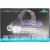 Фонарь налобный Патриот PT-FLG41 (2LED*T6 , 2*18650, USB) 
