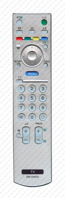 Пульт для SONY  RM-GA005