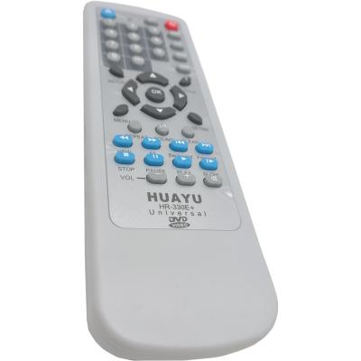 Пульт универсальный DVD HR-330E+