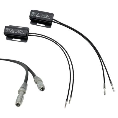 ДХО с функцией поворотника, Optima LED PHOTON UNIVERSAL DRL-P-U