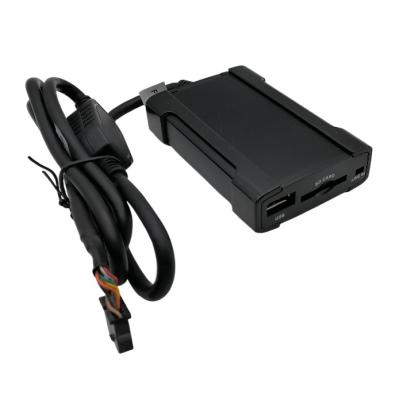 Эмулятор CD чейнджера ACV CH46-1018 N-disk FORD (2004-2008)***