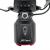 Фонарь налобный SY-2310T, Laser LED, ZOOM, 3*18650, Type-C