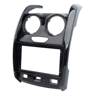 Переходная рамка, Renault Duster 15+, Largus 21+, 9", ACV PR34-1134
