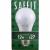 LED лампа A60/12W/4000/E27, SAFFIT /55008/