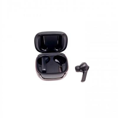 Беспроводные наушники Earldom TWS15, bluetooth, в кейсе, черный