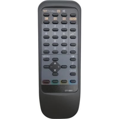 Пульт для TOSHIBA CT 9881