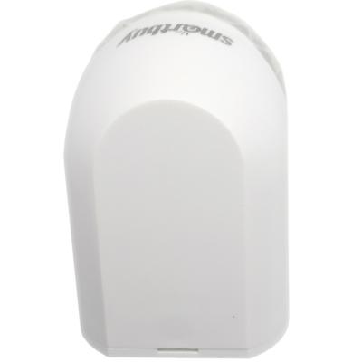 Датчик движения ИК настенный 800Вт, до 12м, IP44 (sbl-ms-007)