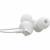 Наушники HOCO M60 Perfect sound, белый