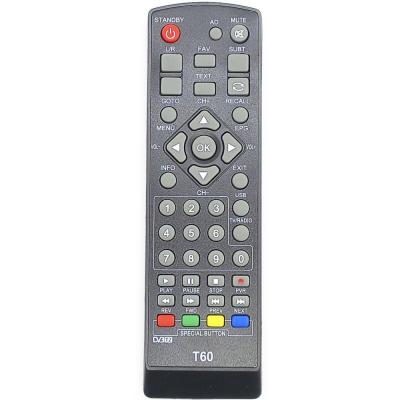 Пульт для Selenga T60, T40 для приставки