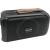 Активная колонка BOROFONE BR17 (FM/AUX/USB/microSD/BT/TWS), черный***