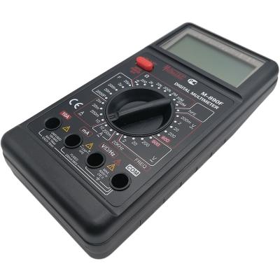 Мультиметр M890F, Master Professional