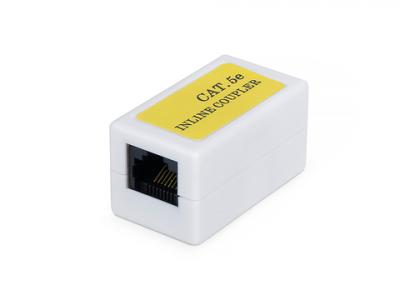 Соединитель патчкорда раз-м 8Р8С CAT.5E (КЛАСС D) 003-500046