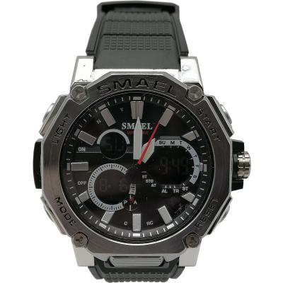 Часы наручные Smael SM8047 silver***