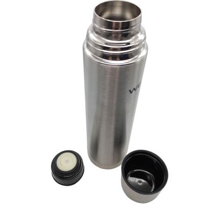 Термос WEBBER SSK-750P 0.75л 