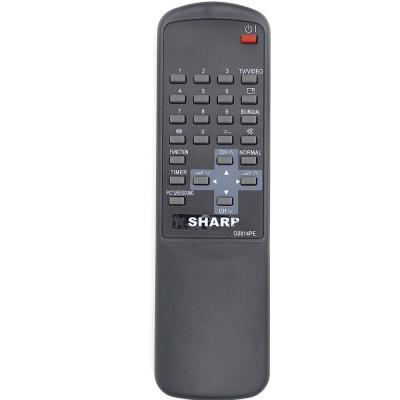 Пульт для SHARP G0814 TV