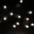 Гирлянда нитевая, 14м, 550LED, т.бел. 8 функций, Luca Snake Berry Light /84423/