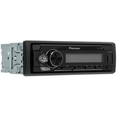 Автомагнитола PIONEER MVH-MS410BT    19"