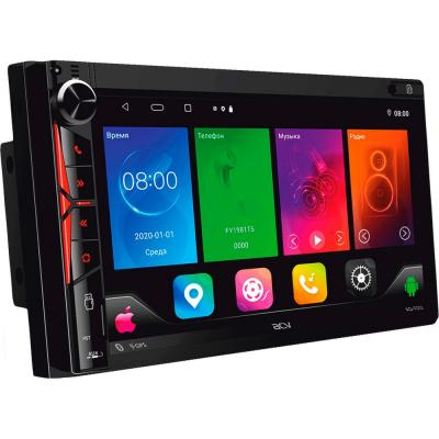 Автомагнитола 2DIN ACV AD-7001 Android/GPS/Bluetooth