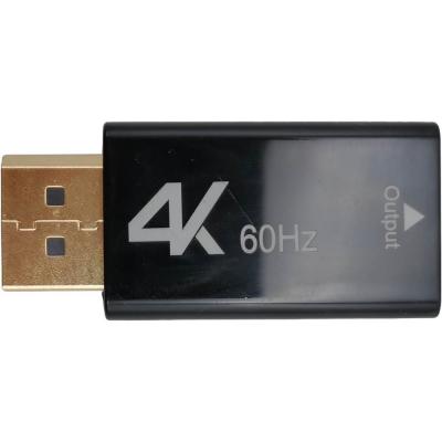 Переходник DisplayPort M- HDMI F (A131) SmartBuy