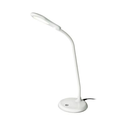 Настольная лампа Uniel TLD-507 5W LED 550Lm, белый***