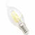 LED лампа FIL Свеча на ветру C37FCan/5W/4000/E14, Smartbuy***