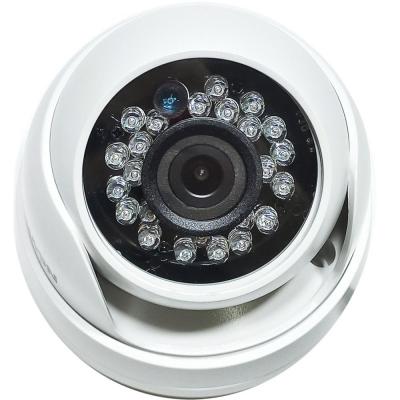 Видеокамера AC21 NOVIcam внутренняя купольная AHD, 1/2.7" 2.1 Mpix, 3.6мм (АКЦИЯ!!!)