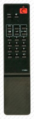 Пульт для TOSHIBA CT 9684