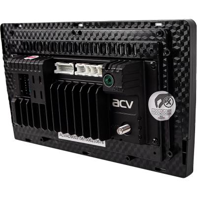 Автомагнитола 2DIN 9" ACV AD-9003 Android/GPS 1280*720***