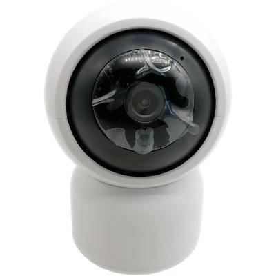 Видеокамера NICE DEVICE ND-VW3801 1080P, 3,6mm, microSD, Wi-Fi,  LAN***