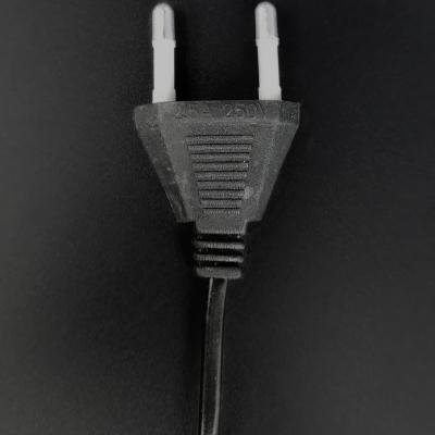 Гирлянда катушка, 35м, 150LED, Звезды RGB, Ч.П. LX-367